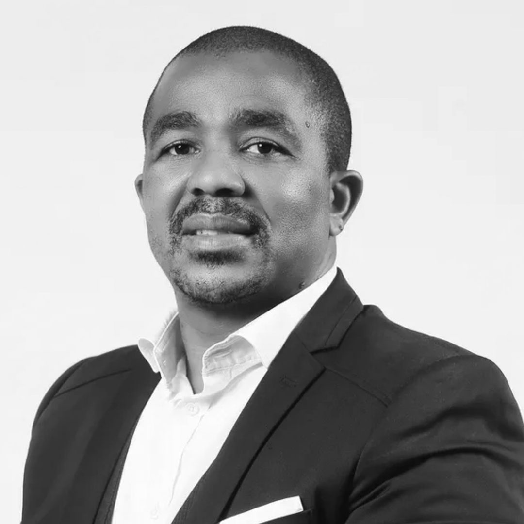 Lungile Binza