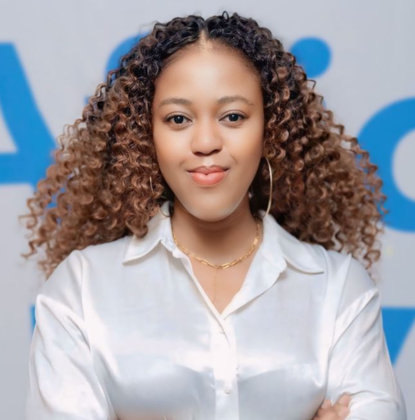 Jacqueline Lawrence Mwakyambiki