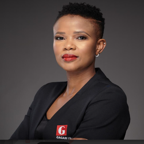 Minenhle Dlamini