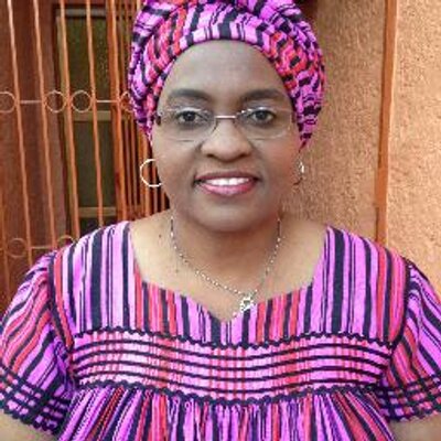 Menesia Muinjo