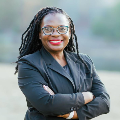 Olga Muteiwa