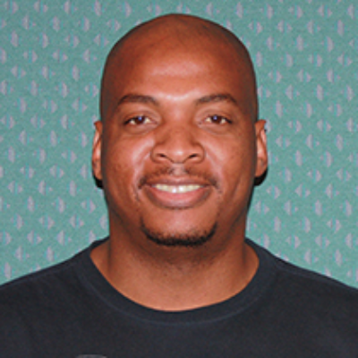 Thulani Mdletshe