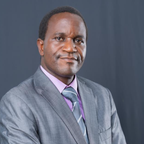 Victor Kaonga