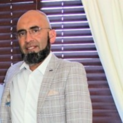 Abdul Aleem-Gamza