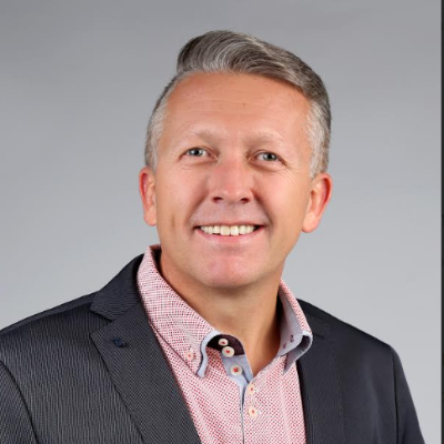 Johan Van Rooyen