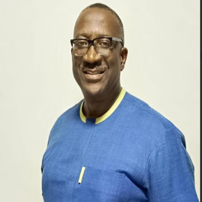 Samuel Attah-Mensah