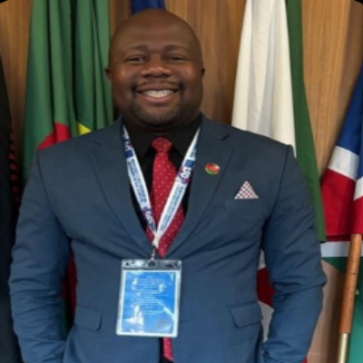 Kelious Mlenga