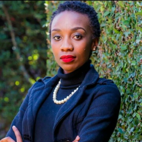 Langa Ndlovu