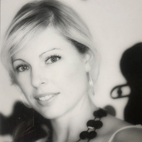 Leigh Carter